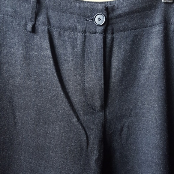 Gray Trousers - Picture 2 of 3